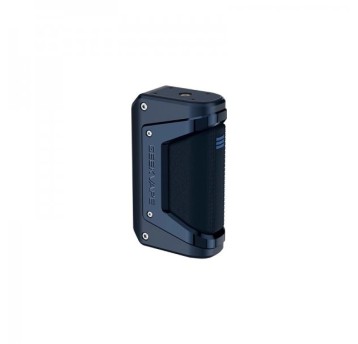 GeekVape Aegis Legend 2 L200 MOD - Navy Blue