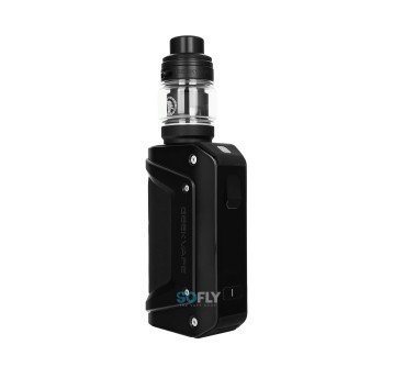 GeekVape Aegis Legend 3 L200 KIT - Black