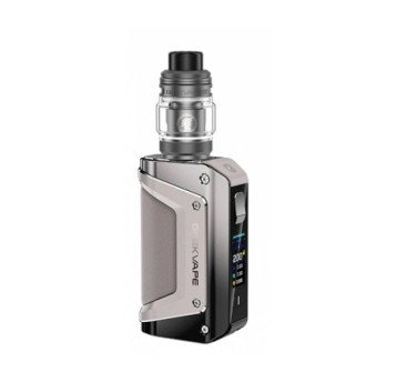 GeekVape Aegis Legend 3 L200 KIT - Dark Gray