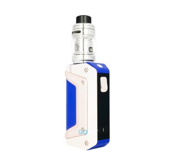 GeekVape Aegis Legend 3 L200 KIT - Golden Blue