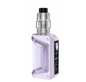 GeekVape Aegis Legend 3 L200 KIT - Purple