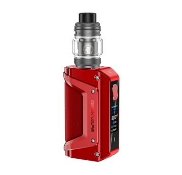GeekVape Aegis Legend 3 L200 KIT - Red