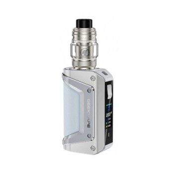 GeekVape Aegis Legend 3 L200 KIT - Silver