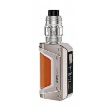 GeekVape Aegis Legend 3 L200 KIT - Titanium Gray