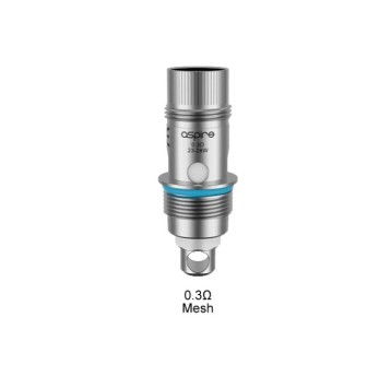 Grzałka Aspire Nautilus Mesh - 0.3 ohm