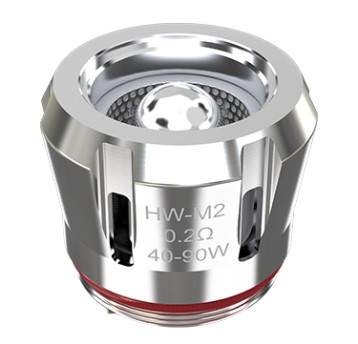 Grzałka Eleaf HW-M2 0,2 ohm