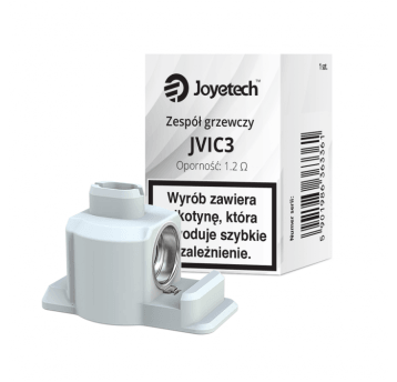 Grzałka Joyetech Atopack Dolphin JVIC3 1,2 ohm