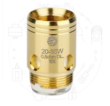 Grzałka Joyetech - Ex Coil Exceed 0,5 DL