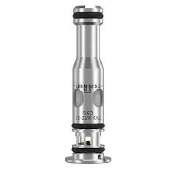 Grzałka Lost Vape URSA UB Mini S3 - 0.6 ohm
