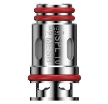 Grzałka Nevoks Feelin 3 - SPL10 - 0.6 ohm