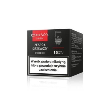 Grzałka Oxva Origin 0,3 ohm