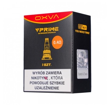 Grzałka OXVA VPRIME - 0.4 ohm