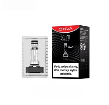 Grzałka OXVA Xlim - 0.6 ohm