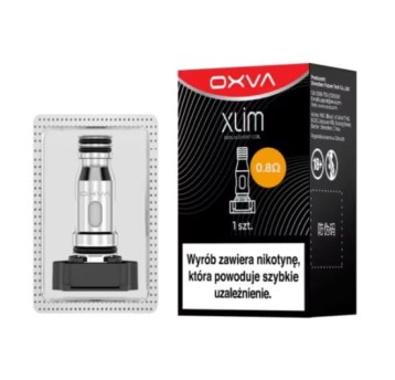Grzałka OXVA Xlim - 0.8 ohm