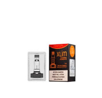 Grzałka OXVA Xlim DNA - 0.8 ohm