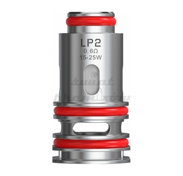 Grzałka Smok LP2 DC - 0.6ohm