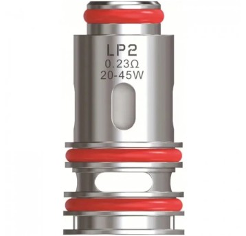 Grzałka Smok LP2 meshed - 0.23ohm