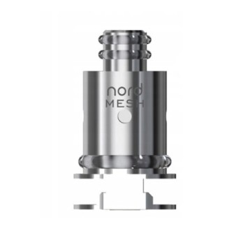 Grzałka Smok Nord Mesh Coil - 0,6ohm