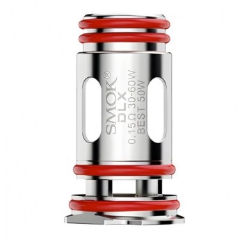 Grzałka Smok RPM4 - 0,15ohm
