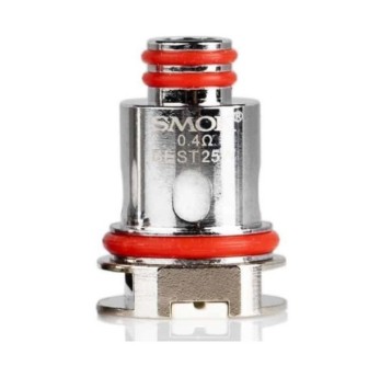 Grzałka Smok RPM40 RPM Mesh - 0,4 ohm