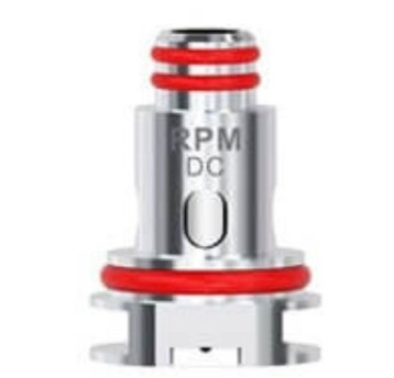 Grzałka Smok RPM40 RPM Mesh - DC MTL 0,8 ohm