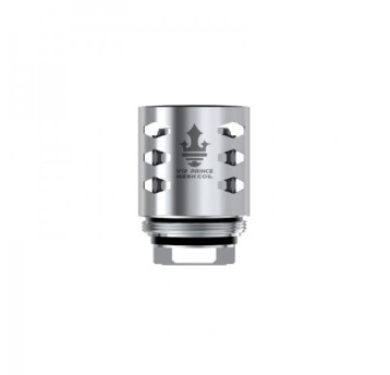 Grzałka Smok TFV12 Prince - Mesh 0.15 ohm