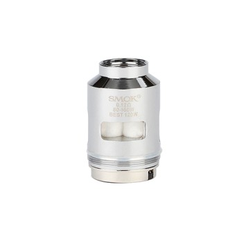 Grzałka Smok TFV16 - Dual Mesh 0,12 ohm