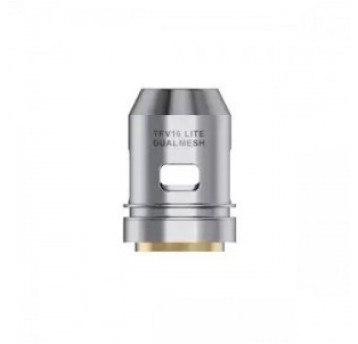 Grzałka Smok TFV16 Triple Mesh 0,15ohm