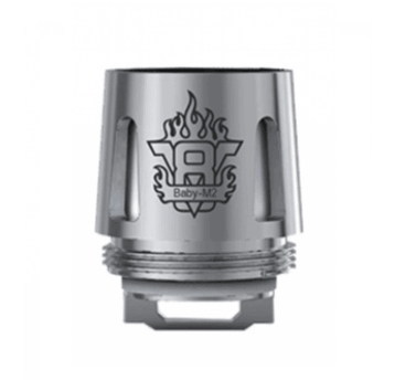 Grzałka Smok TFV8 Baby M2 0,15 ohm