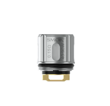 Grzałka Smok TFV9 Meshed 0,15 ohm
