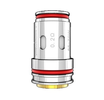 Grzałka UWELL Crown V - 0,2ohm