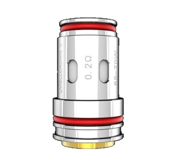 Grzałka UWELL Crown V - 0,2ohm