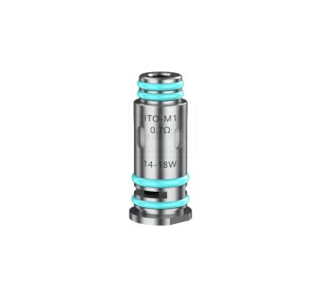 Grzałka VooPoo ITO-M1 - 0.7 ohm