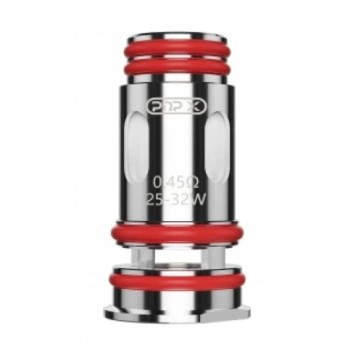 Grzałka VooPoo PnPX - 0.45 ohm