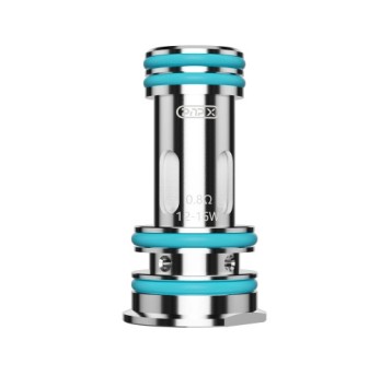 Grzałka VooPoo PnPX - 0.8 ohm