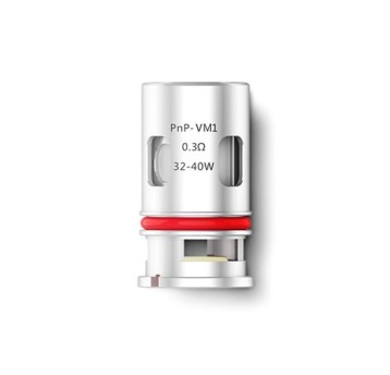 Grzałka VooPoo Vinci PnP-VM1 0.3 ohm