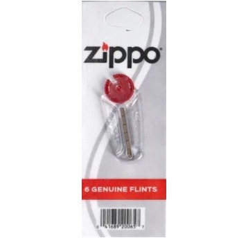 Kamienie do zapalniczki Zippo 1-0201