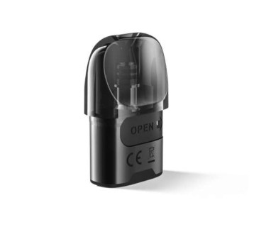 Kartridż Lost Vape Ursa Nano Pusty - Black