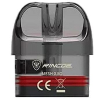 Kartridż Rincoe JellyBox V - 0.8 ohm