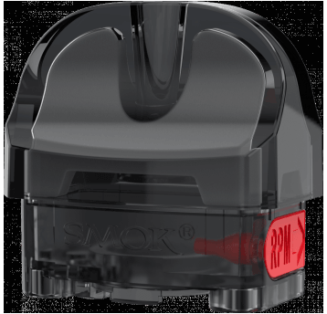 Kartridż Smok NORD 4 - RPM