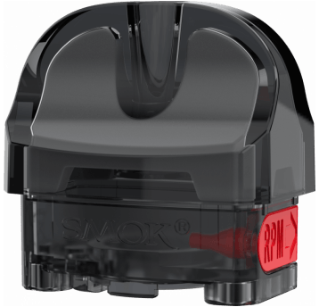 Kartridż Smok NORD 4 - RPM