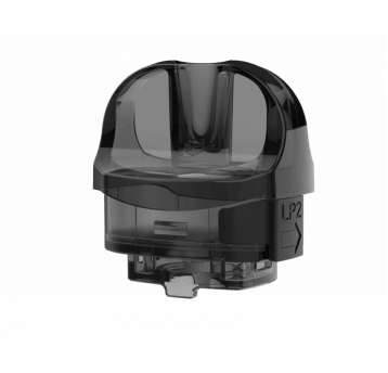 Kartridż Smok Nord Pod 50W na grzałka LP2