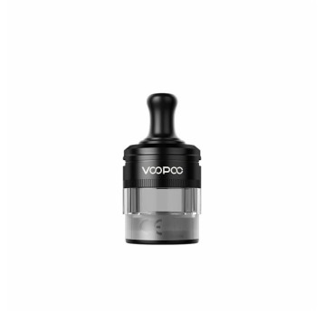 Kartridż VooPoo PnP X 5ml MTL - Black