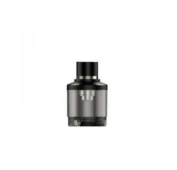 Kartridż VooPoo TPP POD 2 5,5ml - Black