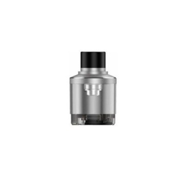Kartridż VooPoo TPP POD 2 5,5ml - Silver