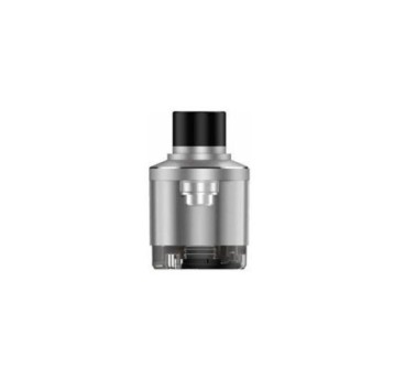 Kartridż VooPoo TPP POD 2 5,5ml - Silver