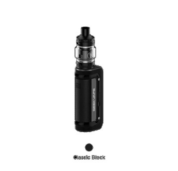 Kit GeekVape Aegis M100 - Classic Black