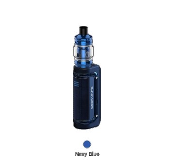 Kit GeekVape Aegis M100 - Navy Blue