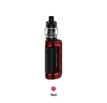 Kit GeekVape Aegis M100 - Red
