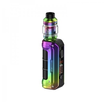 KIT GeekVape Aegis MAX100 Max 2 - Rainbow